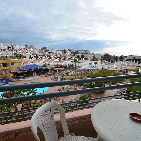 Apartamento Santa Maria Apartamento Costa Adeje (Tenerife)