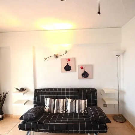 Apartamento Santa Maria Apartamento *