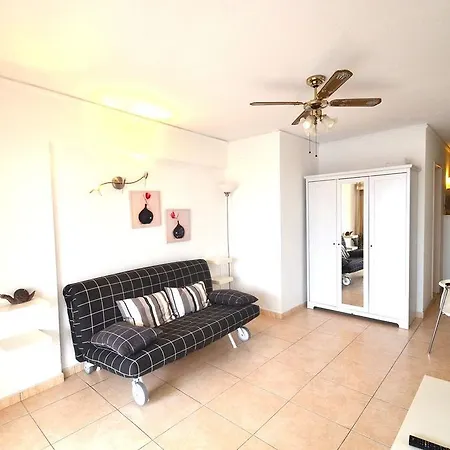 Appartement Apartamento Santa Maria