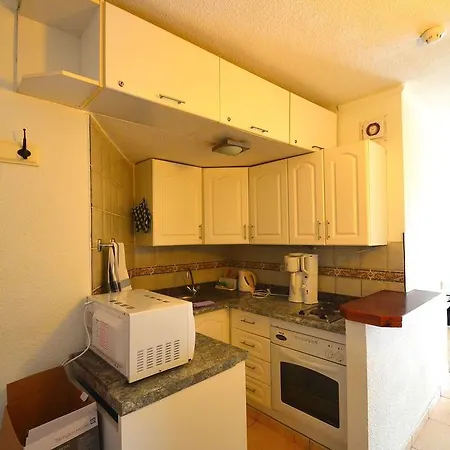 Apartamento Santa Maria Appartement Costa Adeje (Tenerife)