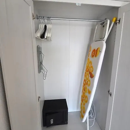 Apartamento Santa Maria Appartement