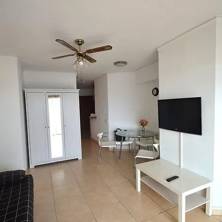 Apartamento Santa Maria Appartement *