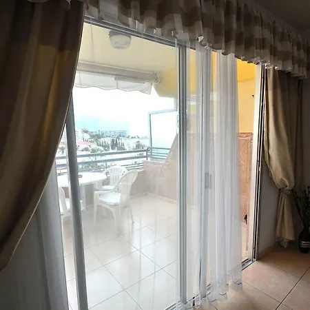 Apartamento Santa Maria Apartamento Costa Adeje (Tenerife)