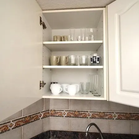 Apartamento Santa Maria Appartement