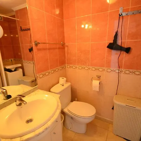 Apartamento Santa Maria Apartamento