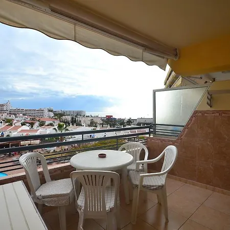 Apartamento Apartamento Santa Maria *