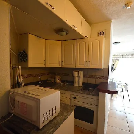 Appartement Apartamento Santa Maria