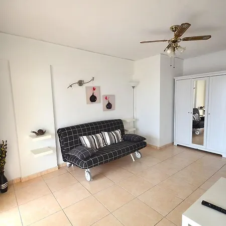 Apartamento Santa Maria Appartement