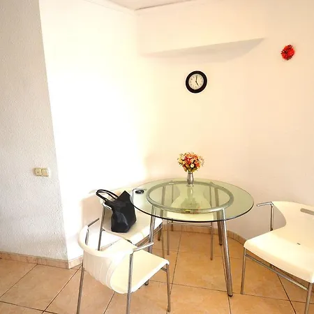 Appartement Apartamento Santa Maria *
